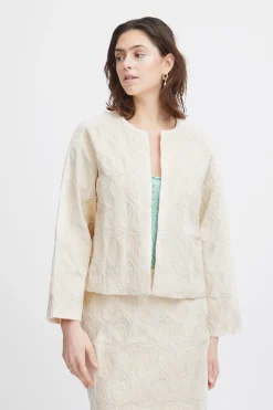 Atelier Rêve Blazers>IRBERA Blazer