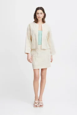 Atelier Rêve Blazers>IRBERA Blazer