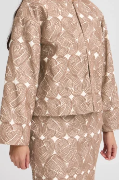 Atelier Rêve Blazers><noscript><img width=