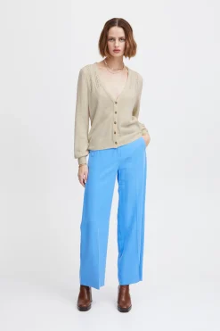 Atelier Rêve Strickwaren>IRCHIBA Cardigan