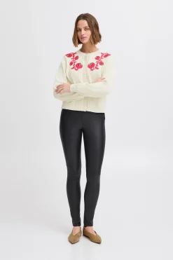 Atelier Rêve Strickwaren>IRELLIE Strickjacke