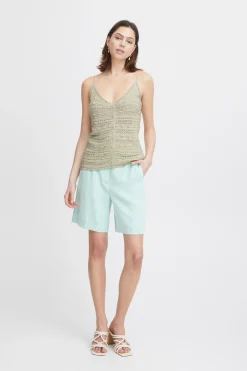 Atelier Rêve Strickwaren>IRESTEL Top