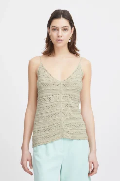 Atelier Rêve Strickwaren>IRESTEL Top