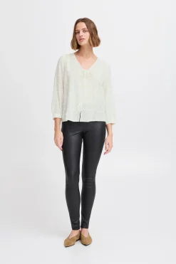Atelier Rêve Hemden>IRFALULA Langarm - Hemd