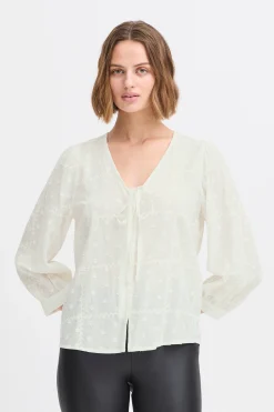 Atelier Rêve Hemden>IRFALULA Langarm - Hemd