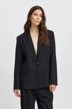 Atelier Rêve Blazers>IRFANNY Blazer