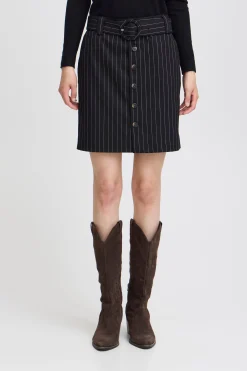 Atelier Rêve Röcke>IRFANNY Rock