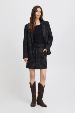 Atelier Rêve Röcke>IRFANNY Rock