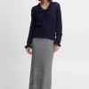 Atelier Rêve Strickwaren>IRFANTO Cardigan
