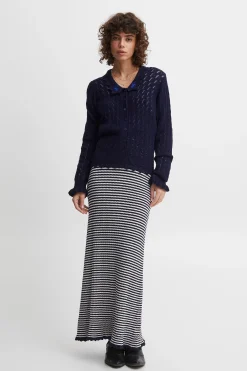 Atelier Rêve Strickwaren>IRFANTO Cardigan