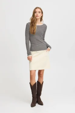 Atelier Rêve Strickwaren>IRFANTO Pullover