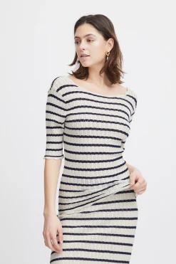 Atelier Rêve Strickwaren>IRFANTO Pullover
