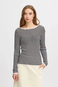 Atelier Rêve Strickwaren>IRFANTO Pullover