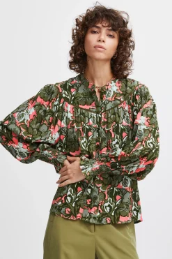 Atelier Rêve Hemden>IRFARROW Hemd
