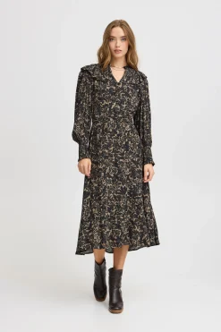 Atelier Rêve Kleider>IRFINA Kleid