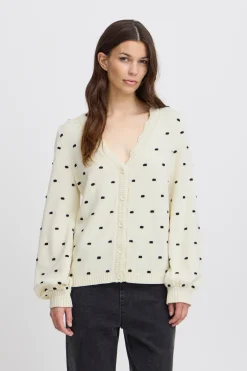 Atelier Rêve Strickwaren>IRGABRIELLE Cardigan