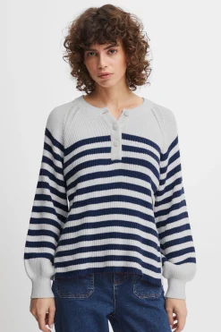 Atelier Rêve Strickwaren>IRGABRIELLE Pullover