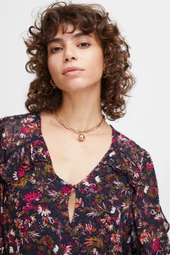 Atelier Rêve Blusen>IRHANNA Bluse