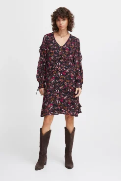 Atelier Rêve Kleider>IRHANNA Kleid