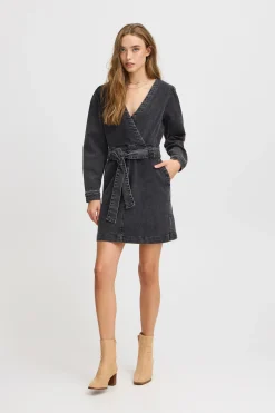 Atelier Rêve Kleider>IRHARPER Kleid