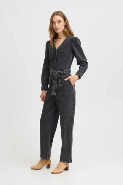 Atelier Rêve Hosen>IRHARPER Overall