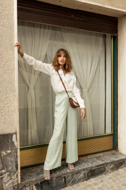 Atelier Rêve Hosen>IRHATTIE Hose