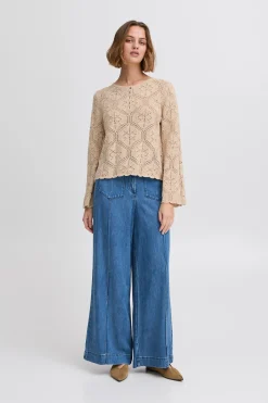 Atelier Rêve Strickwaren>IRHELENA Strickpullover