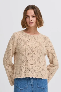 Atelier Rêve Strickwaren>IRHELENA Strickpullover