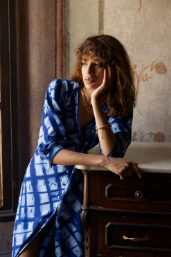 Atelier Rêve Kleider>IRIDAH Kleid