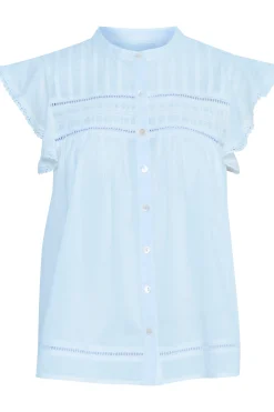 Atelier Rêve Blusen>IRISA Bluse