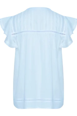 Atelier Rêve Blusen>IRISA Bluse