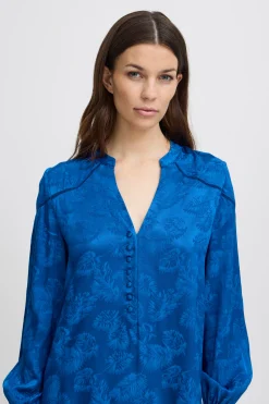 Atelier Rêve Blusen>IRJOLIE Bluse