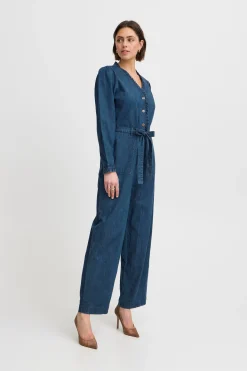 Atelier Rêve Hosen>IRJULES Overall
