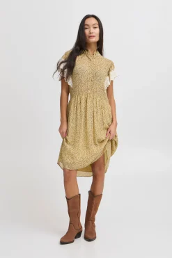 Atelier Rêve Kleider>IRKARLA Kleid