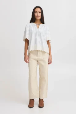 Atelier Rêve Hosen>IRKUNIS Casual Hose