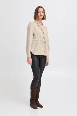 Atelier Rêve Oberbekleidung>IRKUNIS Jacke