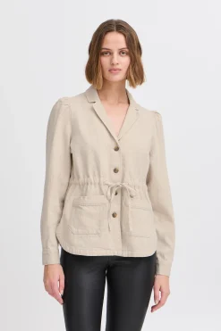 Atelier Rêve Oberbekleidung>IRKUNIS Jacke