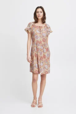 Atelier Rêve Kleider>IRLAMORE Kleid