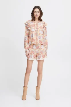 Atelier Rêve Kurze Hosen>IRLAMORE Shorts
