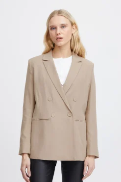 Atelier Rêve Blazers>IRLEONO Blazer