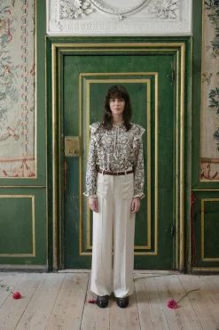 Atelier Rêve Hosen>IRLEONORA Hose