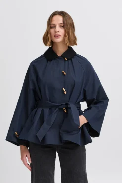 Atelier Rêve Oberbekleidung>IRLUNAS Jacke