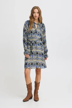 Atelier Rêve Kleider>IRMARLA Kleid