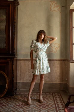 Atelier Rêve Kleider>IRMILOU Kleid