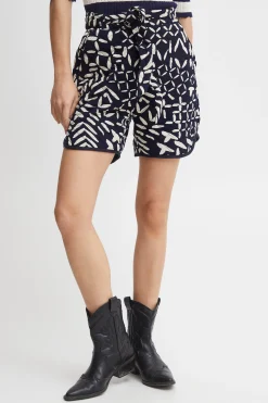 Atelier Rêve Kurze Hosen>IRMOON Shorts