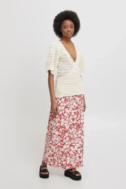 Atelier Rêve Strickwaren>IRMURPHEY Cardigan
