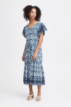 Atelier Rêve Kleider>IRNELLIO Kleid