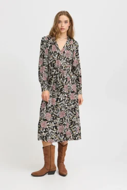 Atelier Rêve Kleider>IRROSIE Kleid