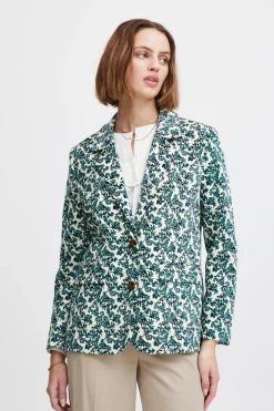 Atelier Rêve Blazers>IRSALOME Blazer