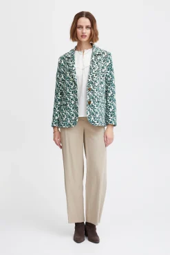 Atelier Rêve Blazers>IRSALOME Blazer